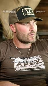 Jesse Mcbee's Instagram, Twitter & Facebook