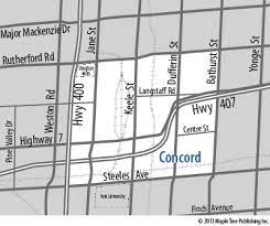 Concord (new south wales), australien concord (ontario), kanada in den vereinigten staaten: Concord Neighbourhood Guide