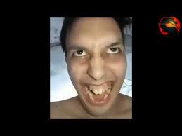 Scariest Tiktok In The World Hola Ninos Youtube