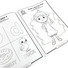 Diy letter standee cocomelon theme 👶👶 layout | leslie da. Cocomelon Abc Colouring Book Over The Rainbow