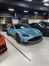 Image result for Caribbean Pearl 1960 Aston Martin