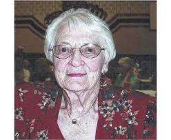 Nancy Campbell Obituary (2017)