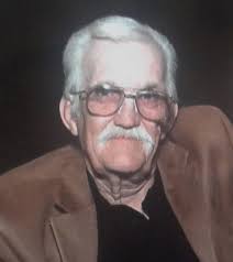 Obituary of David William Earwicker