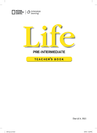 It contains first stage of the game and also coop mode for 2 players. Life Pre Int Teacher S Book Pdfcoffee Com