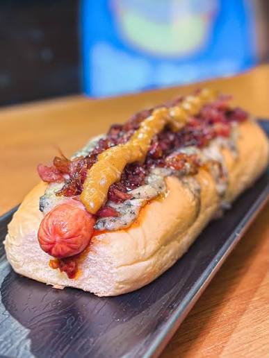 9 lugares para comer cachorro-quente em Goiânia e aproveitar a data | Foto: divulgação