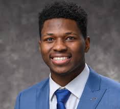 Spring 2024 UW–Madison Commencement Program