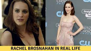 Find the perfect foundation and backstage conversations emmy series with rachel brosnahan of house of cards stock photos and editorial news pictures from getty images. Rachel Brosnahan As Rachel Posner House Of Cards Cast Youtube