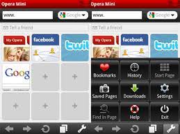 The opera mini internet browser has a massive amount of functionalities all in one app and is trusted by private browser opera mini is a secure browser providing you with great privacy protection on the web. Www Operamini Apk Blackberry Download Opera Mini Browser Beta For Android Apk Download Blackberry Link Can