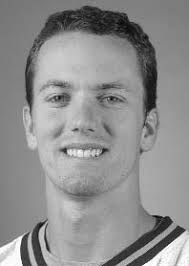 2003 NORTH CAROLINA MEN'S LACROSSE BROCHURE