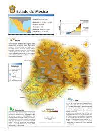 Atlas de 6 grado pág. Atlas De Mexico Cuarto Grado 2016 2017 Online Pagina 84 De 128 Libros De Texto Online