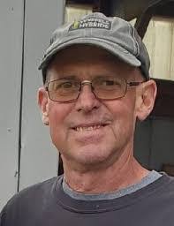 Mark Binger's Instagram, Twitter & Facebook