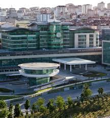 Yerleşkelerimiz | Medipol Üniversitesi