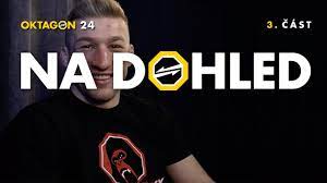 Apollo máme potvrdené aj ďalšie medzinárodné súboje. Oktagon 24 Oktagon Mma