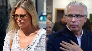 3 ответов 6 ретвитов 5 отметок «нравится». Ana Soria La Sorprendente Conexion Entre La Novia De Enrique Ponce Y Baltasar Garzon