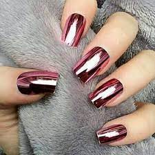 En continuant la visite sur ce site, vous acceptez l'utilisation de cookies. Gel Effet Miroir Ongles Miroir Vernis A Ongles Ongles Metalliques