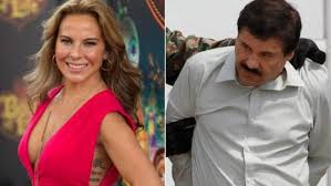 From incredible escapes to bribe allegations, smuggling drugs in plastic bananas to spying on his wife and mistresses, here are five astonishing things about el chapo. Kate Del Castillo No Se Presenta A Declarar En El Caso Del Chapo