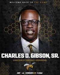 John Pasley (@Coach_Pasley)