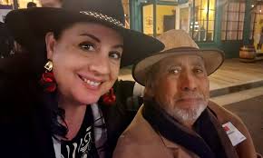 We'll miss you Don Alcario Castellano and feel honored we were able to see  you in your final hours. Now just 5 years after your beloved Carmen left  you are reunited with