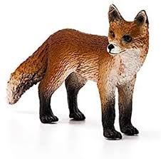 Posted by annebieleski on aug 4, 2020 aug 5, 2020. Schleich 14782 Spielfigur Fuchs Kaufland De