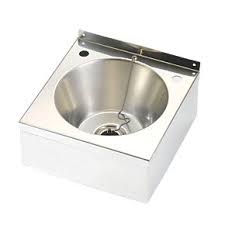 Quick, easy and affordable way of changing the look of your taps. Franke Model A Wall Hung Wash Basin Stainless Steel 1 Bowl 290 X 290mm Commercial Basins Screwfix Com