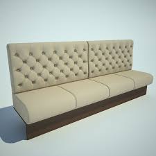 What is a sofa bar table? 3d Model Sofa Bar