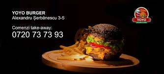 Yoyo Burger Burger Restaurant Bucharest Romania Facebook 6 Reviews 63 Photos