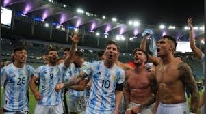 Lo último en argentina noticias, resultados, estadísticas, rumores y mas de espn. Argentina Brasil Con Sede Confirmada Para Las Eliminatorias Sudamericanas