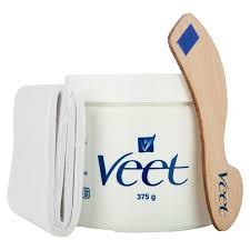 Easy step by step instructions for smooth legs! Buy Veet Warm Wax Hair Removal 375g Online At Chemist Warehouse