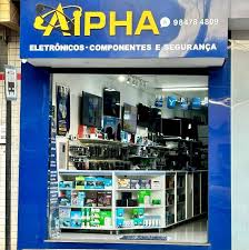Disk Eletrônico Conselheiro Lafaiete