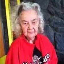 Obituary information for Louanne Elaine Haller