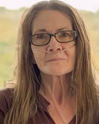 Georgie Marilyn Gordon Obituary August 13, 2025