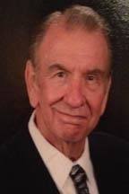 Ronald Hogue Obituary (1937