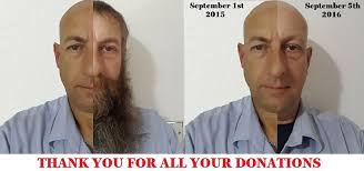 Gary Waterman is fundraising for Cancer Research UK