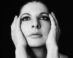 L'opera 7 deaths of Maria Callas di Marina Abramović a Firenze nel 2020