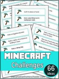 When you load minecraft education you will be greeted by a home screen. Minecraft Homeschool Curriculum 4 Hats And Frugal Minecraft Homeschool Homeschool Curriculum