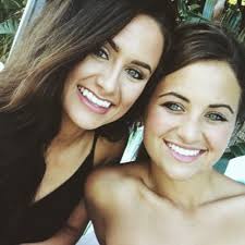 Hannah Suggs (Gant) (@hsuggsy)