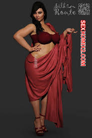 ✅️ Porn comic Take Her. Chapter 1. Silk Route, Ira Raman Sex comic hot milf  was | Porn comics in English for adults only | sexkomix2.com