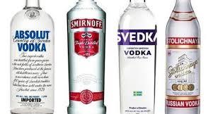 The Best Cheap Vodka Brands Cheap Vodka Vodka Brands Cheap Vodka Brands