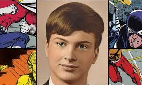 ICv2: R.I.P. Bill Schelly and Other Comics News