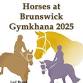 Horses at Brunswick Ag 2025 event image