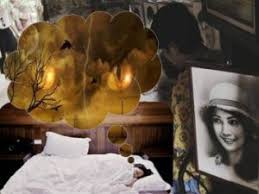 How To Stop Nightmares And Night Terrors