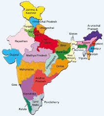 The map shows tamil nadu state with cities, towns, expressways, main roads and streets, and the location of chennai international airport (iata code: How Many States Share A Border With Kerala Quora