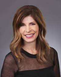 Jennifer Wasserman's Instagram, Twitter & Facebook