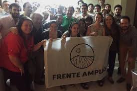 Jun 19, 2021 · falleció el compañero walter sosa, director de @ancap propuesto por el @frente_amplio. Frente Amplio Page 2 Amerika21