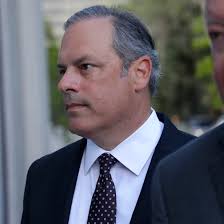 Scott Maddox investigation: Texts show relentless pursuit of money