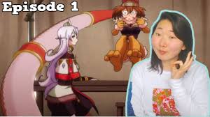 Plot is THICC~ Monster Musume no Oisha-san Episode 1 Live Reactions &  Discussions! - YouTube