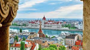 About hungary what does the government do to popularize our traditional. Number Of Chinese Tourists In Hungary Reached Record High In 2019 Kafkadesk