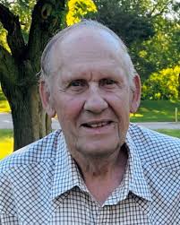 Marlyn W. Wibben Obituary May 24, 2025