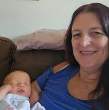 🚨 MISSING CHILD ALERT