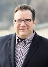 2nd GOP challenger emerges for Iowa Rep. Brian Moore's seat